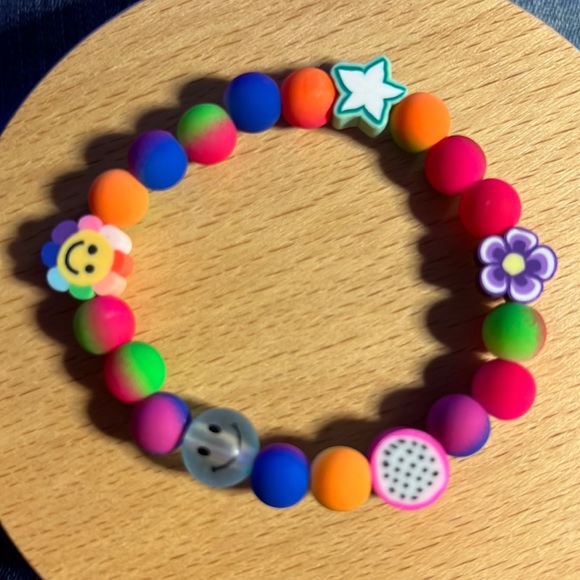 Kids Jewelry/Bracelet Fruit Bracelet